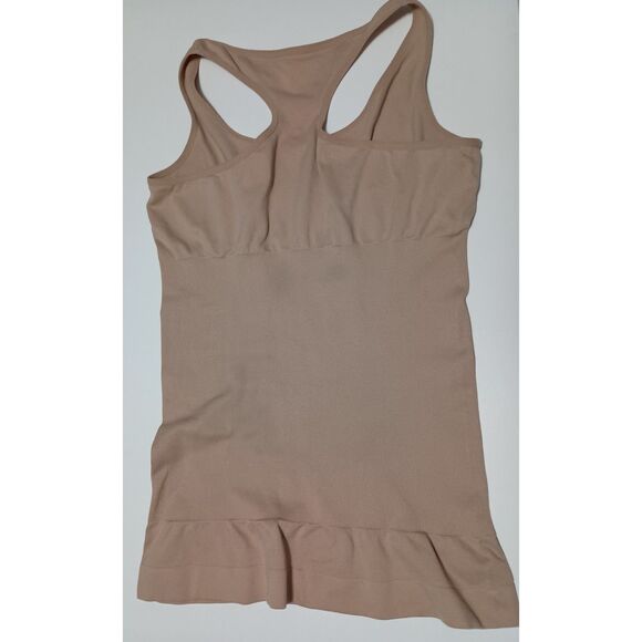 MARILYN MONROE, Nude Intimates Shapewear, Woman Size Large - Picture 2 of 4